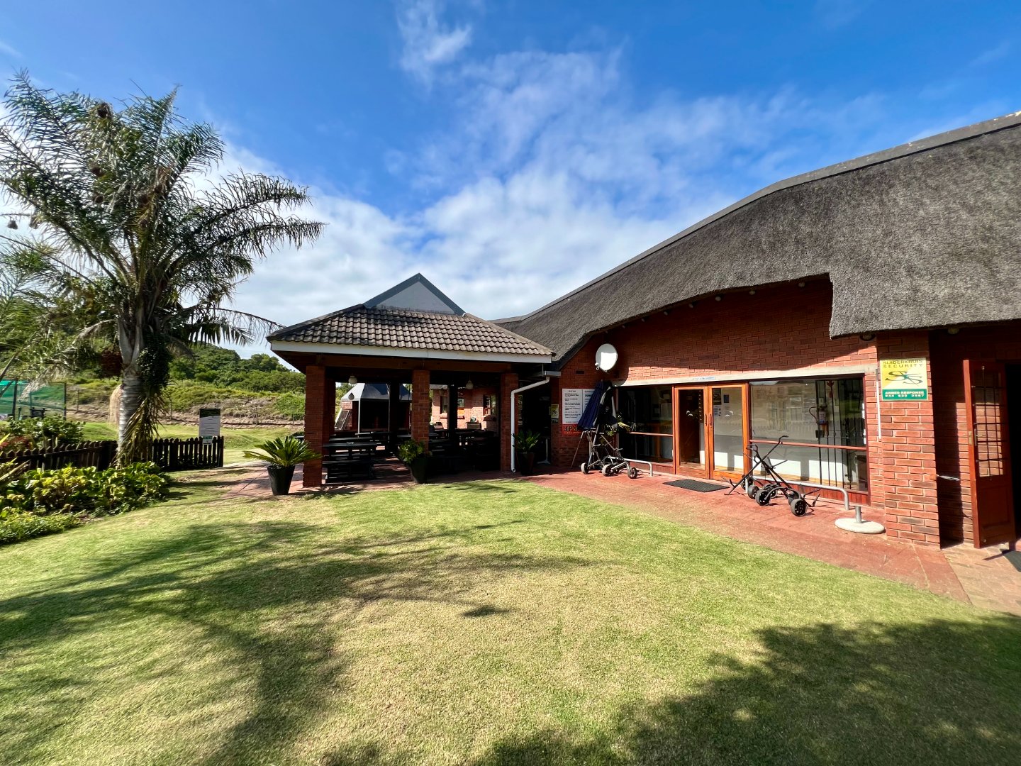 Bedroom Property for Sale in Groot Brakrivier Central Western Cape